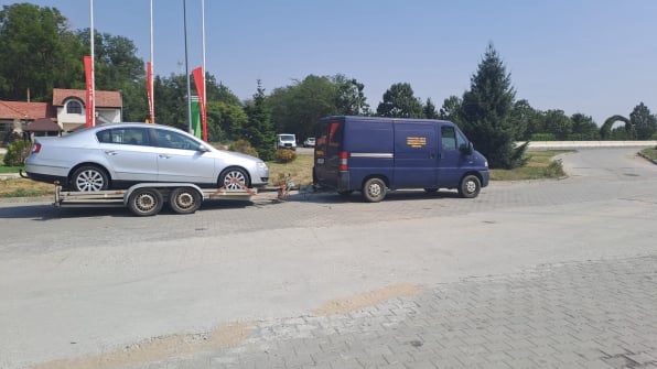 platforma auto tg jiu