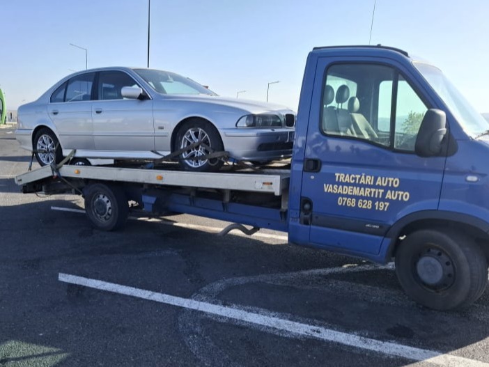 tractari auto tg jiu