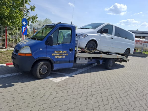 transport dube gorj