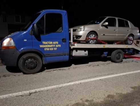 tractari auto filiasi