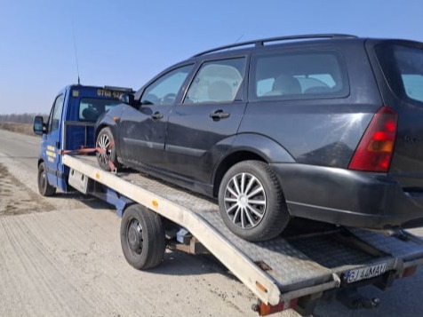 tractari auto gorj