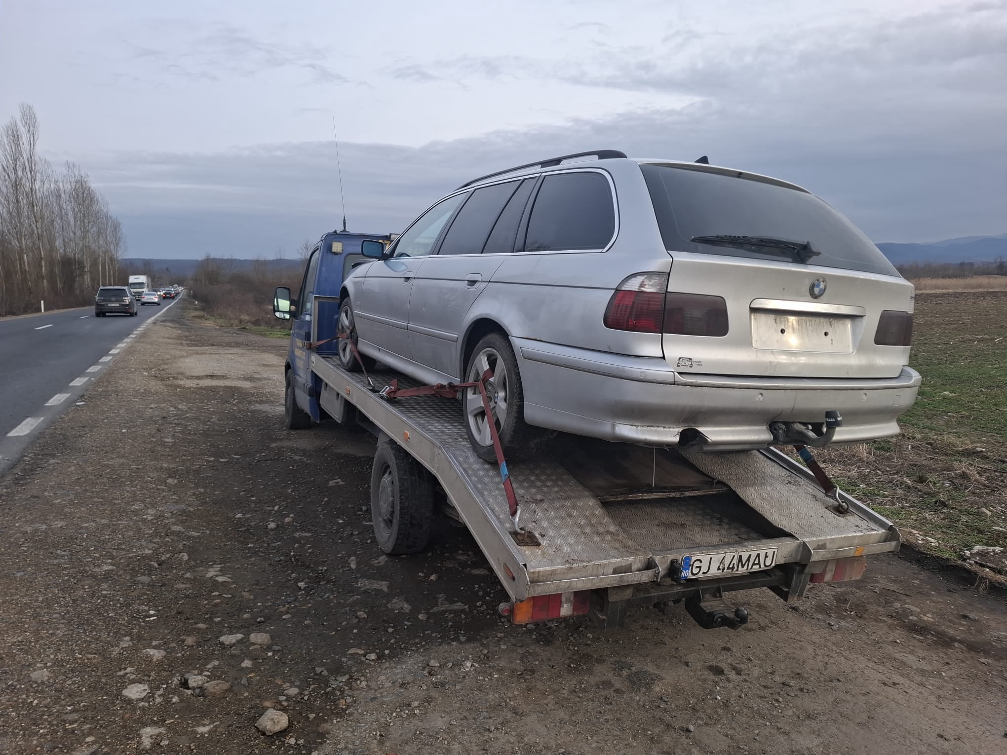 tractari auto tg jiu