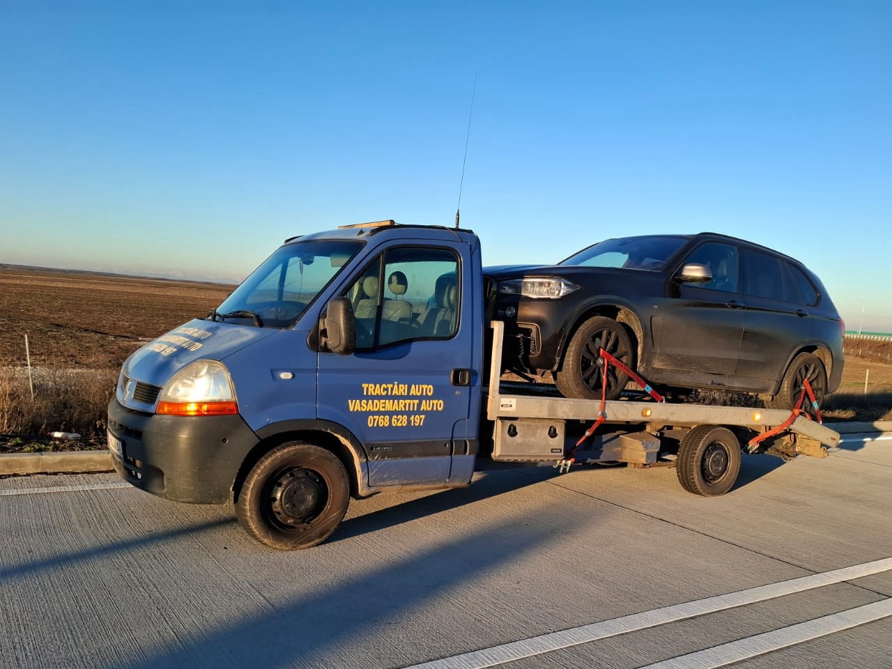 tractari auto tg jiu