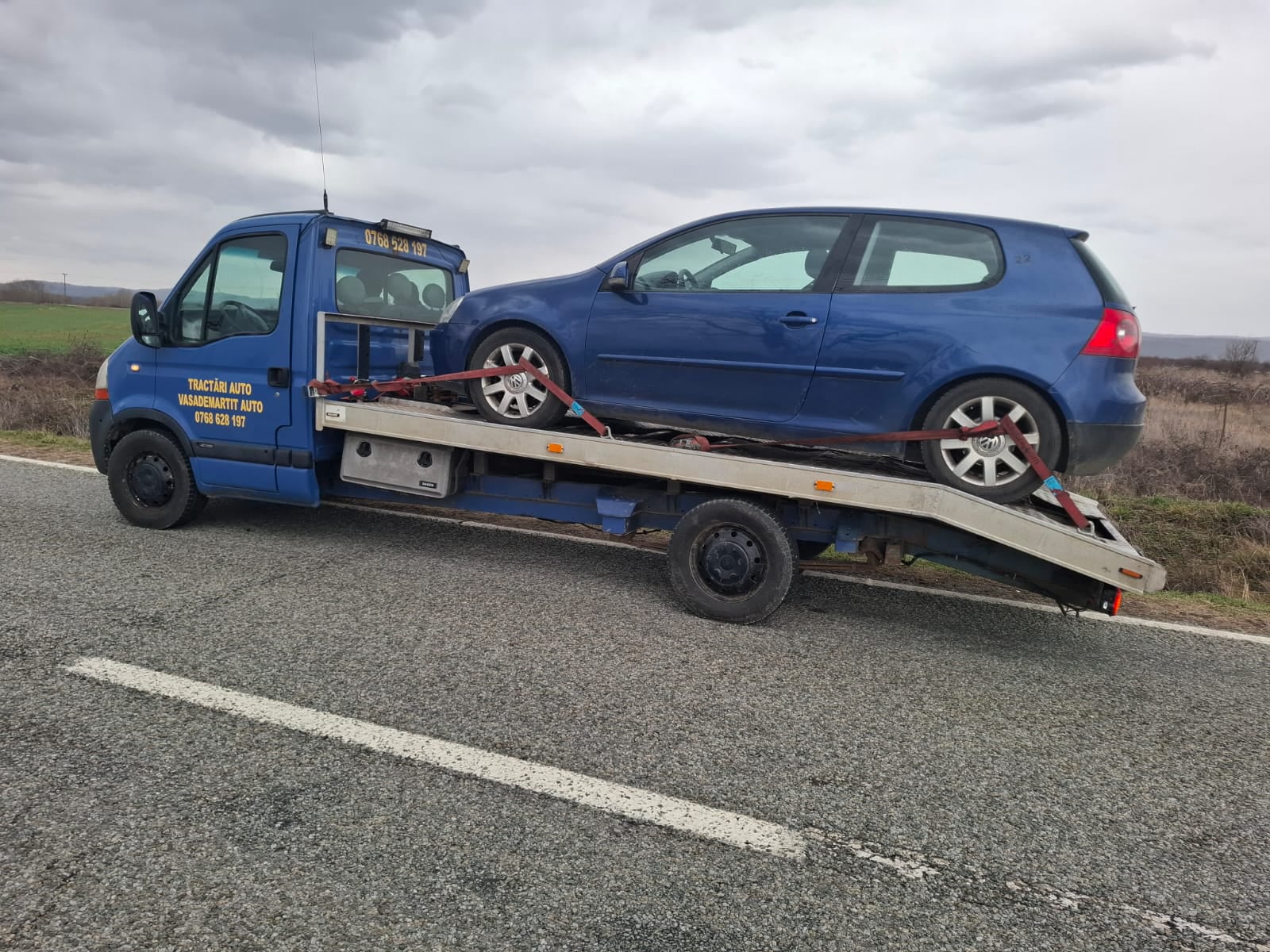 tractari auto tg jiu